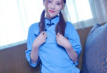 [PANS写真]2018.03.26 NO.932 狐狸[1V+28+1P]-秀人美女