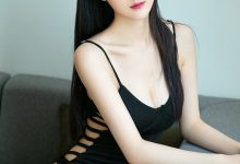 [Ugirls尤果网]爱尤物专辑 2020.08.03 No.1880 九儿 邻家雪芙 [35P]-秀人美女