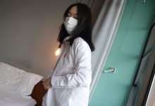 [ROSI口罩系列]2022.08.05 NO.2245[83+1P／116MB]-秀人美女