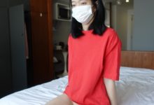 [ROSI口罩系列]2022.08.09 NO.2249[77+1P／94.8MB]-秀人美女