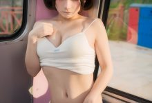 是三不是世w 日常妹妹[31P-200MB]-秀人美女