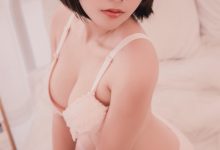Messie Huang写真 NO.008 — Lingerie[18P／58.2MB]-秀人美女