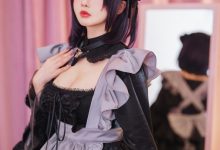 rioko凉凉子 NO.102 — 耻辱俱乐部 [74P+5V-1.18G]-秀人美女