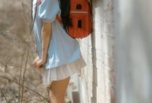 蠢沫沫 — 小黄帽 绅士版 [156P-1.49G]-秀人美女