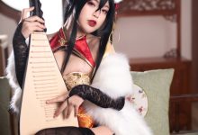 你烨烨 NO.002 — 大凤 [63P-640M]-秀人美女