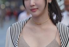 都市丽人爱笑的美女【108P-1.48G】-秀人美女