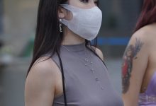 都市丽人热裤长腿美女【347P-4.92G】-秀人美女