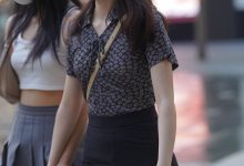 都市丽人两位极品美腿美女【51P-730MB】-秀人美女