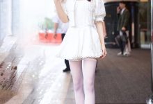 谢小蒽(幼幼)《粉色情趣》原版写真 [92P-1.11G]-秀人美女