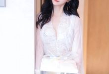 谢小蒽(幼幼)《生日聚会》原版写真 [111P-1.04G]-秀人美女