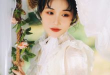 [YITUYU艺图语]2022.09.28 湖边的秋千 迟白[32+1P／395MB]-秀人美女