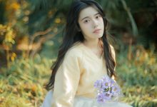 [YITUYU艺图语]2022.09.28 太阳落去 静鏡婧[31+1P／327MB]-秀人美女