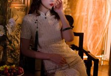 [YITUYU艺图语]2022.09.29 半生缘 君君[33+1P／908MB]-秀人美女