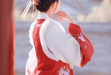 [YITUYU艺图语]2022.09.29 吹梦西洲 阿牛诅咒你快乐[24+1P／66MB]-秀人美女