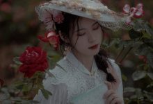 [YITUYU艺图语]2022.09.29 玫瑰 努力搬砖的双翮[27+1P／423MB]-秀人美女