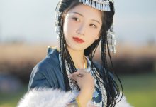 [YITUYU艺图语]2022.09.29 我与春风携过客 Y-JIN[35+1P／661MB]-秀人美女