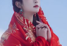 [YITUYU艺图语]2022.09.30 东宫 云兮啦[21+1P／339MB]-秀人美女