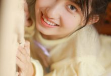 [YITUYU艺图语]2022.09.30 日系厨房 lovelatte11[20+1P／202MB]-秀人美女