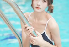 [YITUYU艺图语]2022.09.30 甜甜的死库水 兔子Zzz不吃胡萝卜[29+1P／93MB]-秀人美女