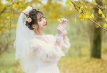 [YITUYU艺图语]2022.09.30 星黛露 -绮罗生的小苏苏-[32+1P／165MB]-秀人美女