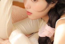 [YITUYU艺图语]2022.09.30 氧气少女 小薇人儿[38+1P／419MB]-秀人美女