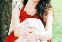 [YITUYU艺图语]2022.10.01 红玫瑰 一只捉捉[22+1P／323MB]-秀人美女