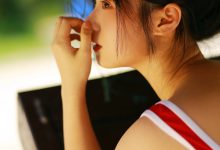 [YITUYU艺图语]2022.10.01 盛夏 至春禾[33+1P／385MB]-秀人美女