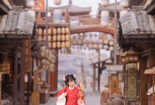 [YITUYU艺图语]2022.10.01 新年快乐 Suky喜欢软绵绵毛茸茸的团子[28+1P／305MB]-秀人美女