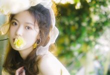 [YITUYU艺图语]2022.10.02 花恋语 盈盈[28+1P／225MB]-秀人美女