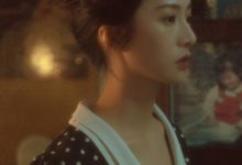 [YITUYU艺图语]2022.10.02 人间，只是抹去了脂粉的脸 梁夹心[19+1P／386MB]-秀人美女