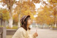 [YITUYU艺图语]2022.10.03 枫叶 panniling[29+1P／346MB]-秀人美女