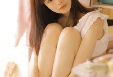 [YITUYU艺图语]2022.10.03 蜂蜜蛋糕 小谢[22+1P／177MB]-秀人美女