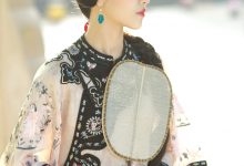 [YITUYU艺图语]2022.10.03 清汉女 _喵喵家的小鱼干_[29+1P／424MB]-秀人美女