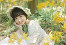 [YITUYU艺图语]2022.10.04 彼岸花开 蓝胖子-[44+1P／327MB]-秀人美女