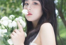 [YITUYU艺图语]2022.10.04 独白 鸭鸭泡芙[24+1P／233MB]-秀人美女