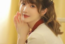 [YITUYU艺图语]2022.10.04 心动至上 金迪-Vivian[20+1P／120MB]-秀人美女