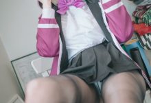 DJAWA Photo  Bambi - Akanes Hidden Heart [42P-388MB]-秀人美女