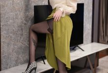 [YOUMI尤蜜荟] 2023.05.19 VOL.940 妲己_Toxic [89+1P]-秀人美女