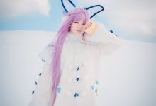 DJAWA Photo -  Mimmi - Azur Lane Tashkent [59P-1.41GB]-秀人美女