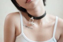 PINK RIBBON - Uuuha  My Cat [205P+2V-2.87GB]-秀人美女