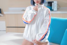 yuuhui玉汇 Vol.022 游泳部学妹 [89P-983MB]-秀人美女