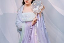 年年-春日之時[17P-136MB]-秀人美女