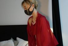 [ROSI口罩系列]2023.05.01 NO.2514[53+1P／70.3MB]-秀人美女