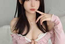 迷之呆梨 - NO.14 23年03月fantia会员订阅合集 [188P+4V-352MB]-秀人美女