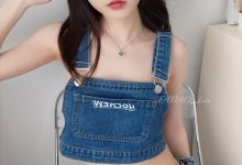 迷之呆梨 - NO.15 23年04月fantia会员订阅合集 [132P+4V-328MB]-秀人美女