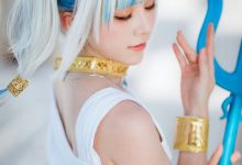 绮太郎_Kitaro - NO.70 噶呜古拉 [14P-99MB]-秀人美女