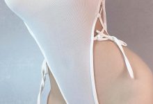 [TouTiao头条女神] 2017.05.10 No.341 娜依灵儿梨涡浅笑 [37+1P]-秀人美女