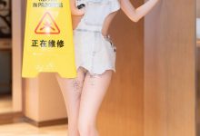 [XiuRen秀人网] 2023.05.18 No.6760 豆瓣酱 [85+1P]-秀人美女