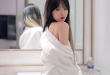 [XiuRen秀人网] 2022.02.21 No.4611 奶瓶. [55+1P]-秀人美女