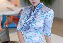 [XiuRen秀人网] 2022.02.21 No.4613 艾静香 [40+1P]-秀人美女